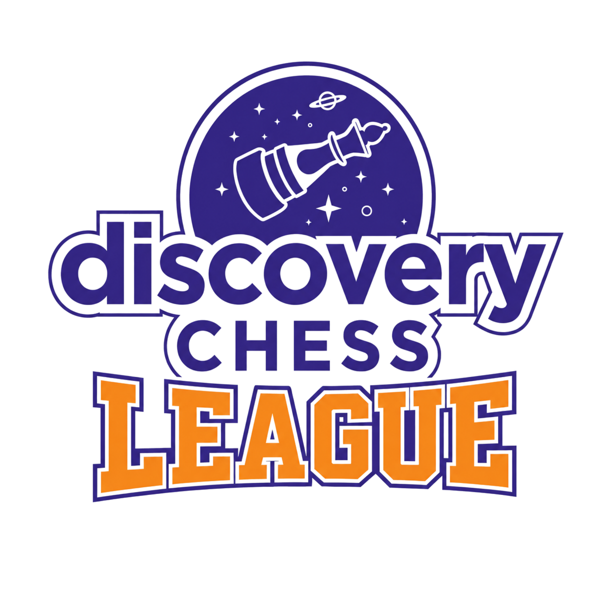 Discovery Chess League